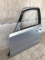Дверь передняя левая SUZUKI SX4 06-13 J20A