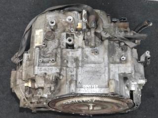 АКПП ODYSSEY 05-10