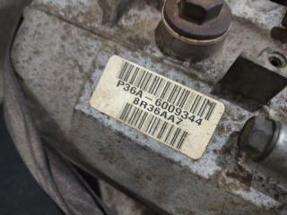 АКПП HONDA ODYSSEY 05-10