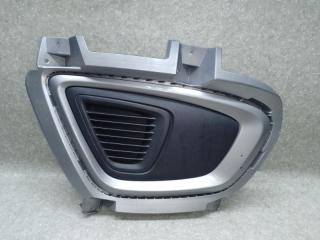 Накладка бампера передняя правая KIA SORENTO UM 14- 2017