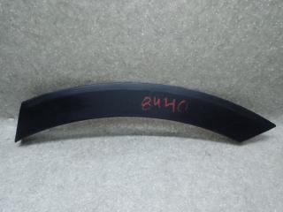 Накладка крыла (расширитель арки) задняя левая KIA SORENTO UM 14- 2017