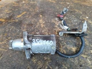 Стартер TOYOTA CAMRY 55 14-17 2014 Б/У Стартер TOYOTA CAMRY 55 14-17 2014