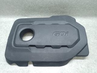 Накладка двигателя декоративная KIA SORENTO UM 14- 2017