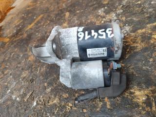 Стартер CROSSTREK 12-17 2014 FB20X e-Boxer