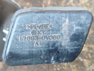 Патрубок воздушного фильтра CAMRY 55 14-17 2014 2.5 2ARFE