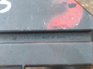 Патрубок впускной системы CROSSTREK 12-17 2014 FB20X e-Boxer