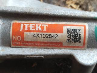 Рулевая рейка CAMRY 55 14-17 2014 2.5 2ARFE