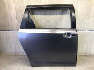 Дверь боковая сдвижная правая TOYOTA SIENNA 11-16 2014