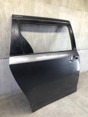 Дверь боковая сдвижная правая SIENNA 11-16 2014 3.5 2GR-FE