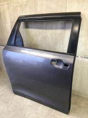 Дверь боковая сдвижная правая TOYOTA SIENNA 11-16 3.5 2GR-FE