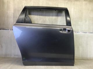 Дверь боковая сдвижная правая SIENNA 11-16 2014 3.5 2GR-FE