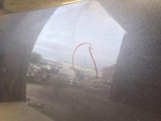 Дверь боковая сдвижная правая SIENNA 11-16 2014 3.5 2GR-FE