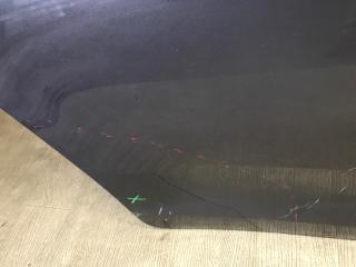 Дверь боковая сдвижная правая SIENNA 11-16 2014 3.5 2GR-FE