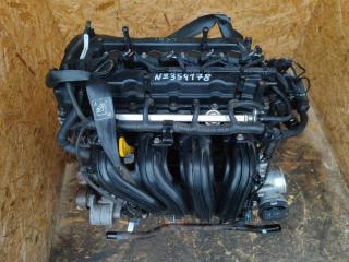 Двигатель бензин HYUNDAI SONATA YF 10-14 2012
