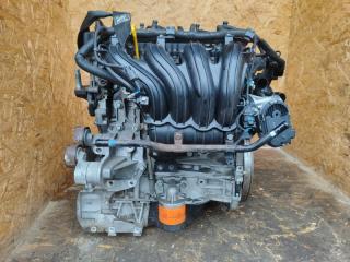 Двигатель бензин SONATA YF 10-14 2012 2.4 G4KK