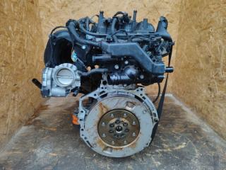 Двигатель бензин HYUNDAI SONATA YF 10-14 2.4 G4KK