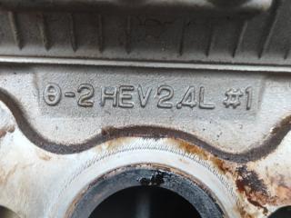 Двигатель бензин SONATA YF 10-14 2012 2.4 G4KK