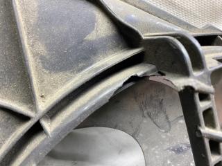 Диффузор вентилятора основного радиатора CERATO LD 04-08