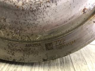 Гидротрансформатор АКПП MAZDA 6 GJ 12- Седан 2.5