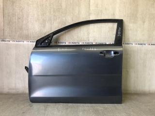 Дверь передняя левая RIO FB 17- 2019 1.6 G4FM