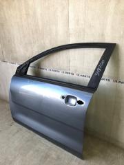 Дверь передняя левая KIA RIO FB 17- 1.6 G4FM