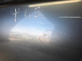 Дверь передняя левая RIO FB 17- 2019 1.6 G4FM