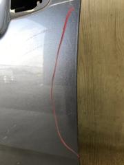 Дверь передняя левая RIO FB 17- 2019 1.6 G4FM