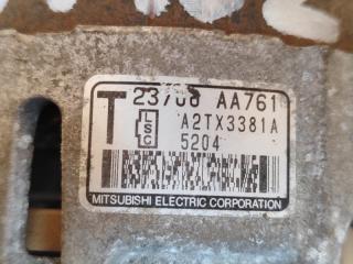 Генератор FORESTER 12-19 2015 2.5 FB25B