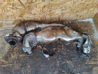 Катализатор FORESTER 12-19 2015 2.5 FB25B