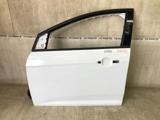 Дверь передняя левая FORD FOCUS 10-18 2014