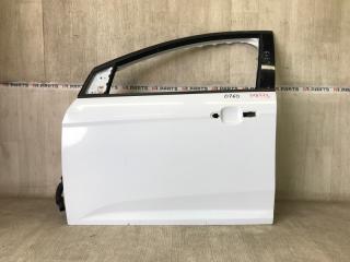 Дверь передняя левая FOCUS 10-18 2014 2.0 C20HDEX