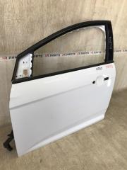 Дверь передняя левая FORD FOCUS 10-18 2.0 C20HDEX