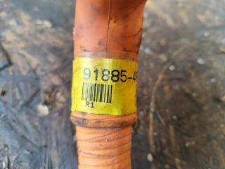 Провода высоковольтные HYUNDAI SONATA YF 10-14 2.4 G4KK