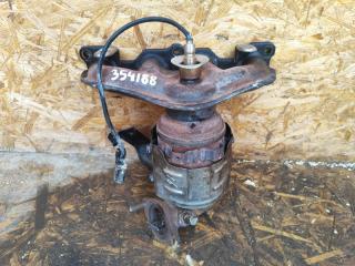 Катализатор HYUNDAI SONATA YF 10-14 2012