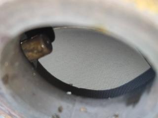 Катализатор SONATA YF 10-14 2012 2.4 G4KK