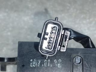 Ручка двери наружная передняя правая NISSAN X-TRAIL/ROGUE T32 13-20 2.5 QR25DE