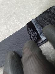 Ремень безопасности задний правый KIA SORENTO UM 14- 2.4 G4KJ