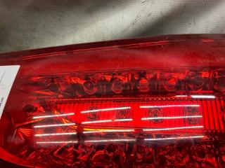 Фонарь внутренний задний правый SIENNA 11-16 2014 Внедорожник 3.5