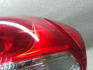 Фонарь наружный правый SORENTO UM 14- 2017 2.4 G4KJ