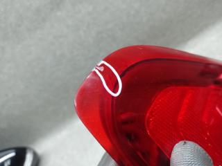 Фонарь наружный левый SORENTO UM 14- 2017 2.4 G4KJ