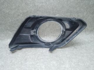 Накладка противотуманной фары левая X-TRAIL/ROGUE T32 13-20 2016 2.5 QR25DE