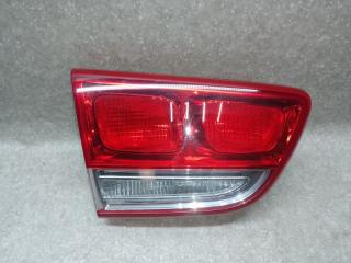 Фонарь внутренний левый KIA SORENTO UM 14- 2017