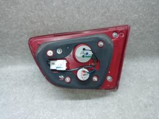 Фонарь внутренний левый SORENTO UM 14- 2017 2.4 G4KJ