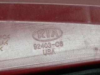 Фонарь внутренний левый SORENTO UM 14- 2017 2.4 G4KJ