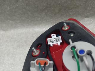 Фонарь внутренний левый SORENTO UM 14- 2017 2.4 G4KJ