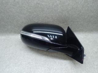 Зеркало правое KIA SORENTO UM 14- 2.4 G4KJ