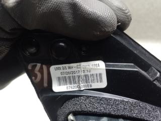 Зеркало правое SORENTO UM 14- 2017 2.4 G4KJ