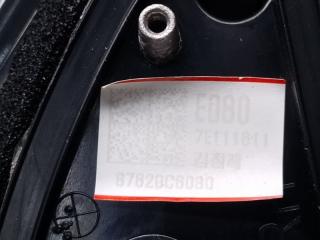 Зеркало правое SORENTO UM 14- 2017 2.4 G4KJ