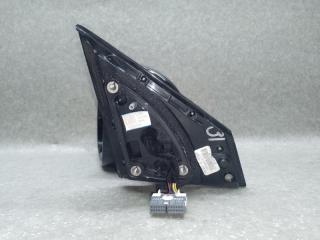 Зеркало левое SORENTO UM 14- 2017 2.4 G4KJ