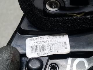 Зеркало левое SORENTO UM 14- 2017 2.4 G4KJ